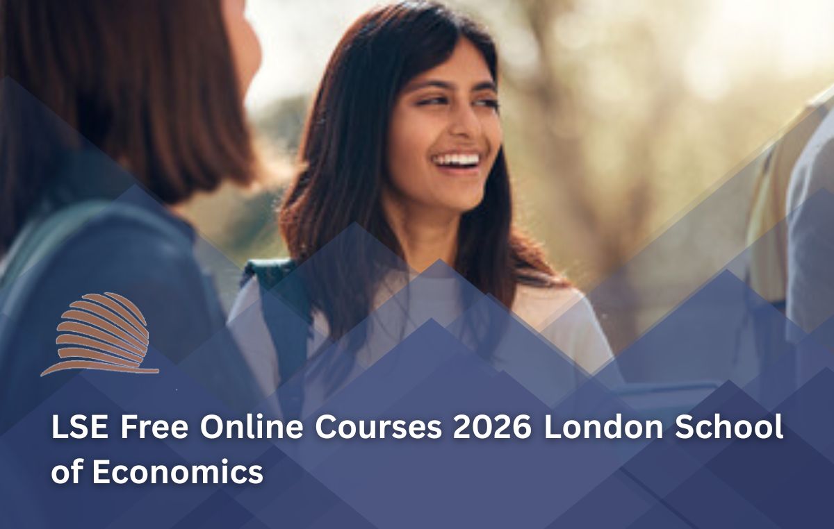 London School of Economics Free Online Courses 2026 LSE Online